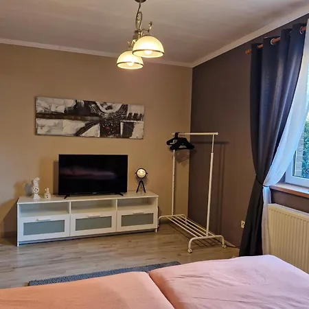 Rosa Holiday home