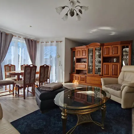 Holiday home Rosa