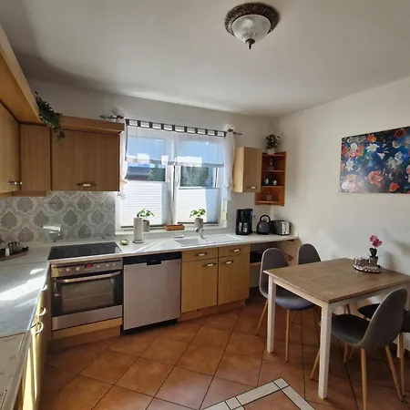 Rosa Holiday home *