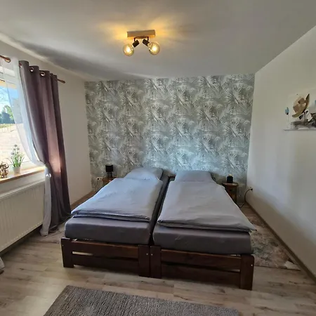 Rosa Holiday home