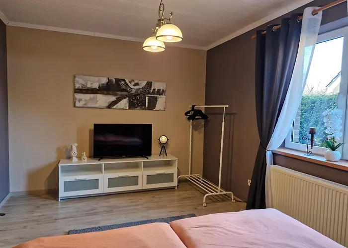 Rosa Hébergement de vacances