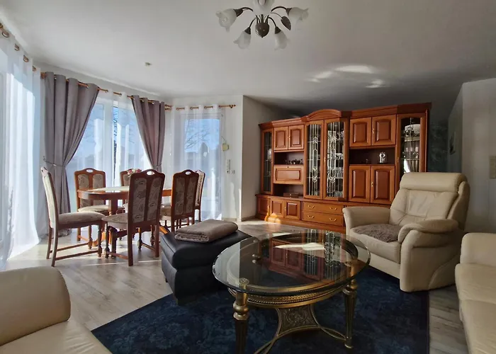 Hébergement de vacances Rosa