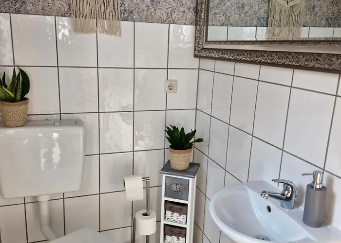 Hébergement de vacances Rosa *