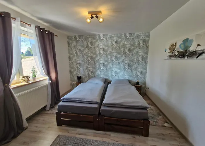 Rosa Hébergement de vacances